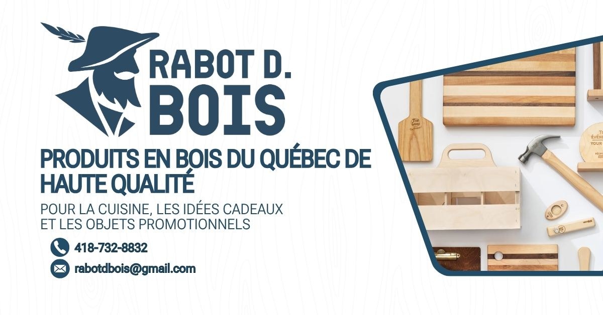 Bannière Rabot D. Bois
