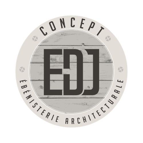 Logo Concept EDJ