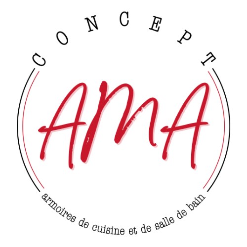 Logo Concept AMA