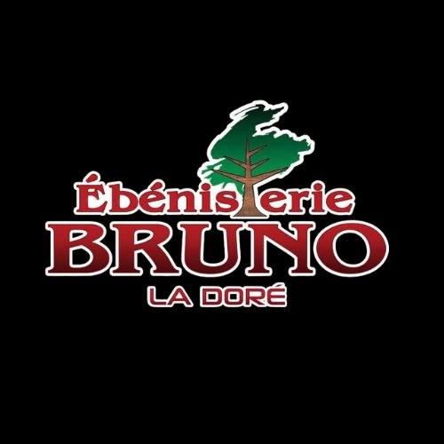Logo Ébénisterie Bruno Inc.